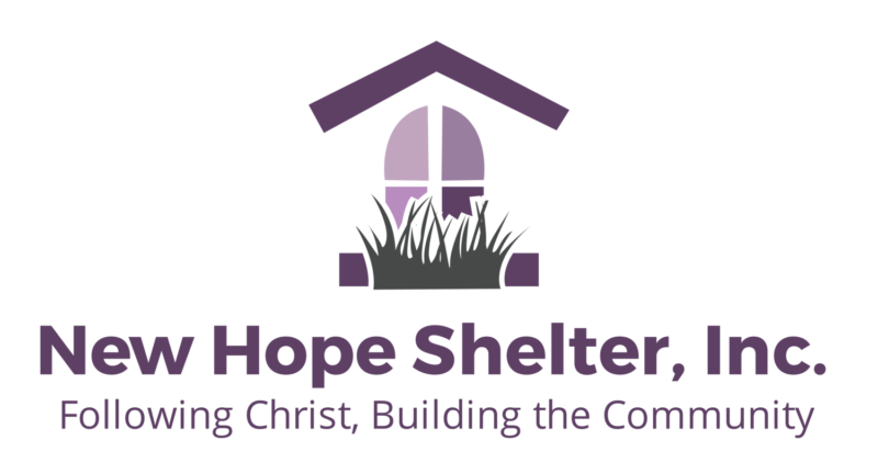 New Hope Shelter (Newton)