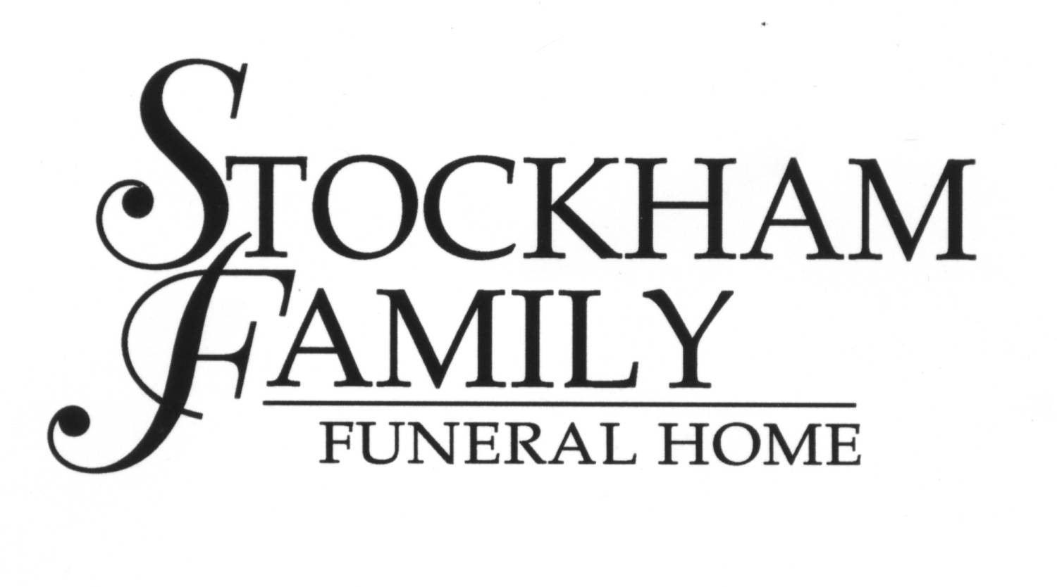 Stockham Funeral Home