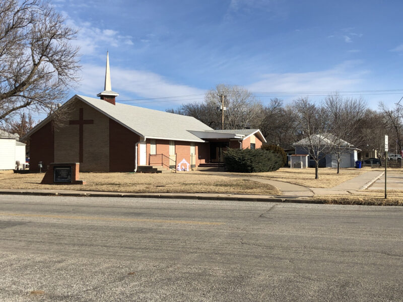 Valley Community Church – Marquette