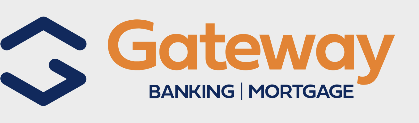 Gateway Morgage Logo