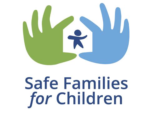 Kansas – Safe Families for Children