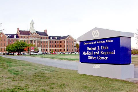Robert J Dole VA Medical Center