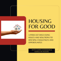 Housing for Good Podcast Art Temp r2 Housing for Good Podcast Art Temp r2